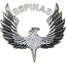 اسپیناس - espnias